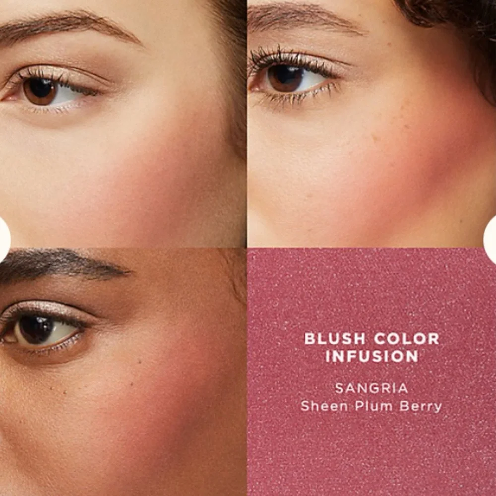 NEW✅Laura Mercier Sangria